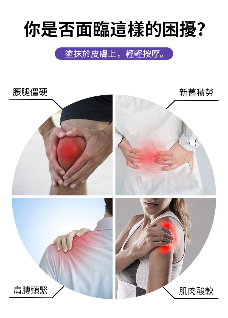 健熙堂風痛靈油(圖3)