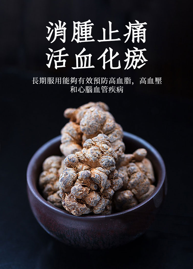 明心堂田七片(圖2)